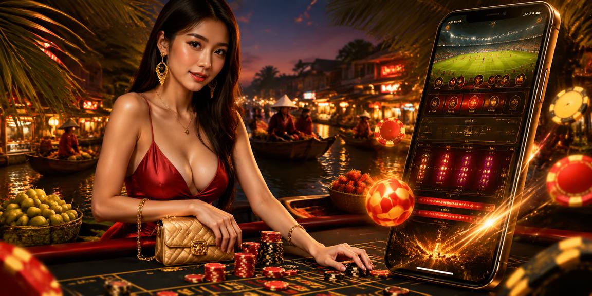 mcw77com Thiết lập hồ sơ